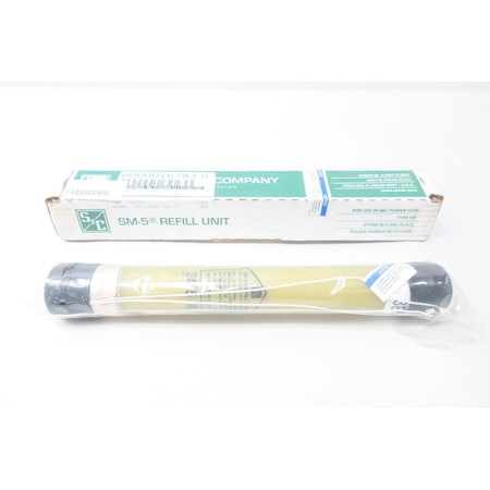 S&C REFILL UNIT 3E AMP 34.5KV-AC OTHER FUSE SM-5 134005R4